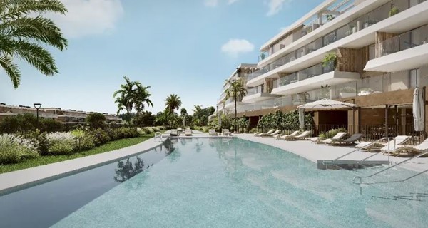 Medium property photo - Urbanización Uen.010 Buenas Noches 1, 29693 Estepona
